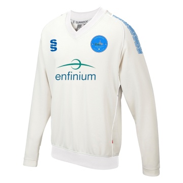 Dual Long Sleeve Sweater