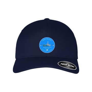 FUSE FLEXI FIT CAP