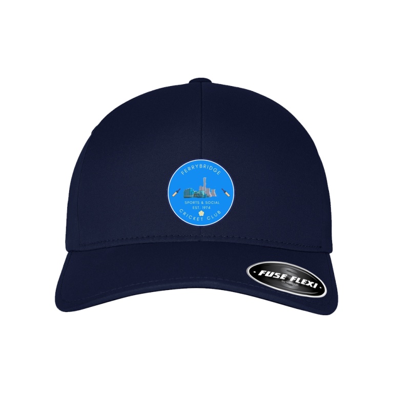 FUSE FLEXI FIT CAP
